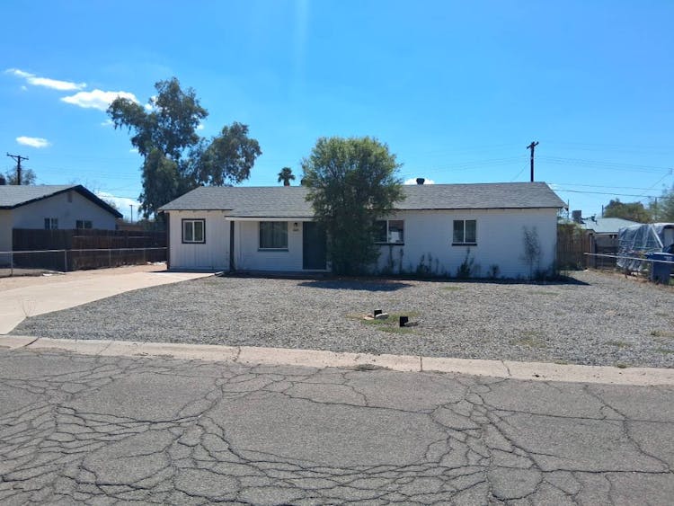 5550 E 24th St Tucson, AZ 85711, Pima County