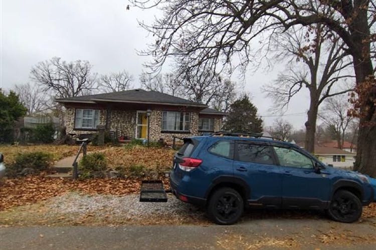 316 Dewey St Neosho, MO 64850, Newton County