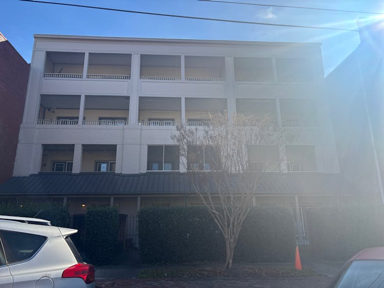 215 N 19th St Richmond, VA 23223, Richmond City County