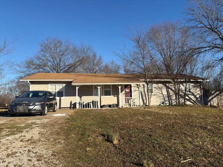 412 W Ballwin Purcell, MO 64857, Jasper County