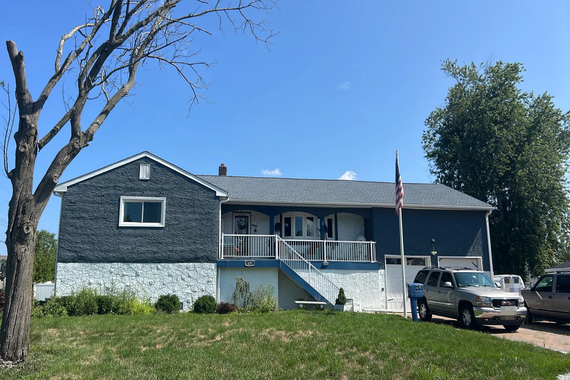 Port Au Peck Ave, Oceanport, NJ 07757