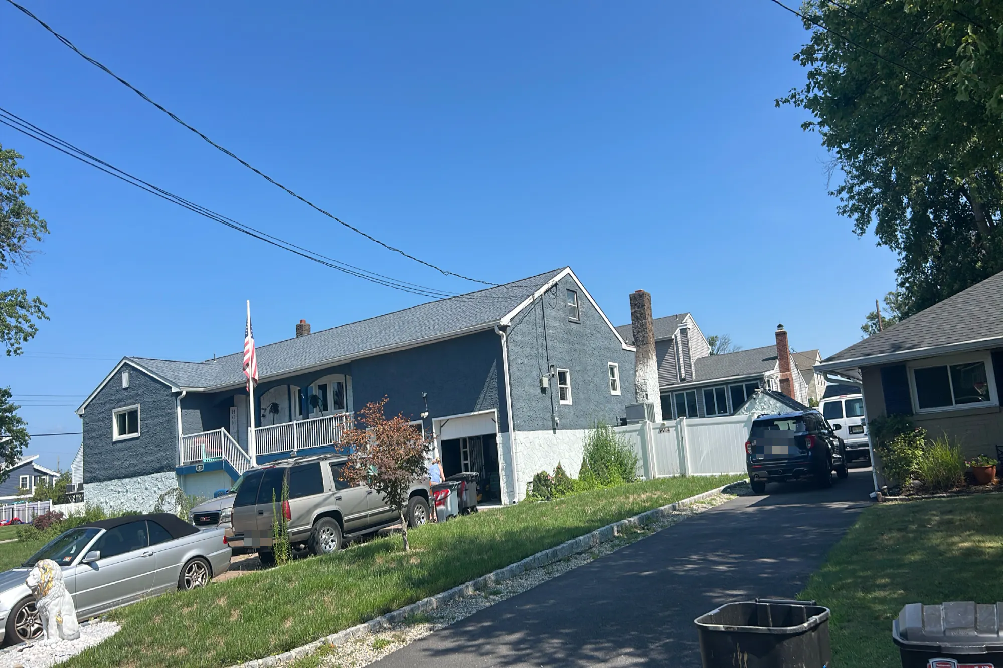 Port Au Peck Ave, Oceanport, NJ 07757 #1