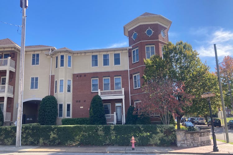 800 Woodland St Nashville, TN 37206, Davidson County