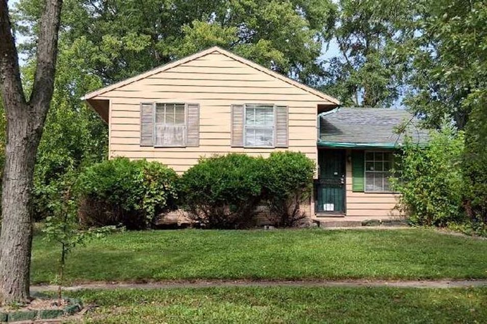 2855 225th St Sauk Village, IL 60411, Cook County