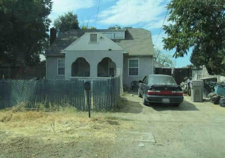 2743 Albatross Way Sacramento, CA 95815, Sacramento County