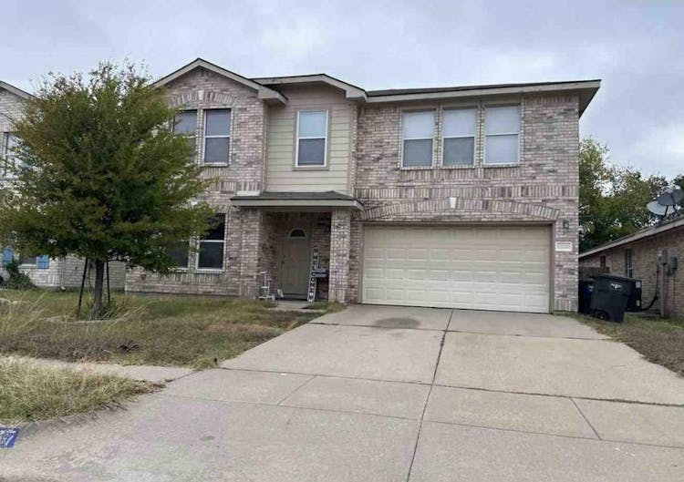 3437 Caprock Ranch Rd Roanoke, TX 76262, Denton County