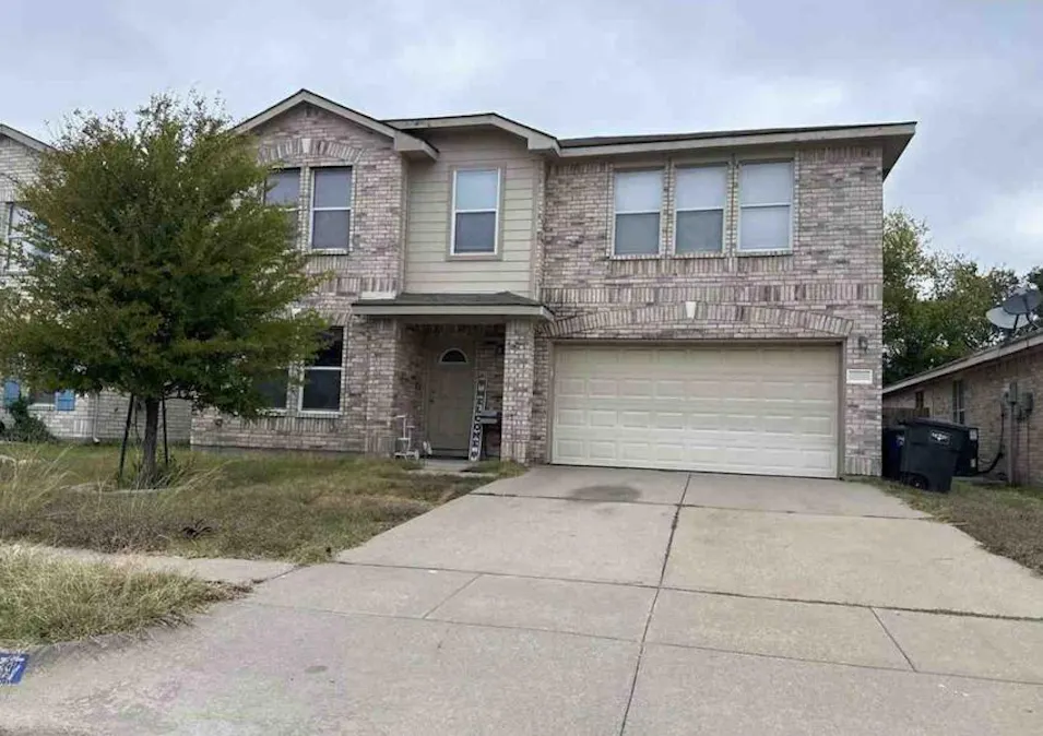 3437 Caprock Ranch Rd Roanoke, TX 76262, Denton County