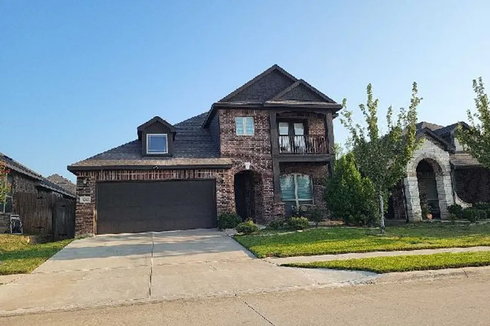 4212 Dublin Ridge Dr Fort Worth, TX 76036, Tarrant County
