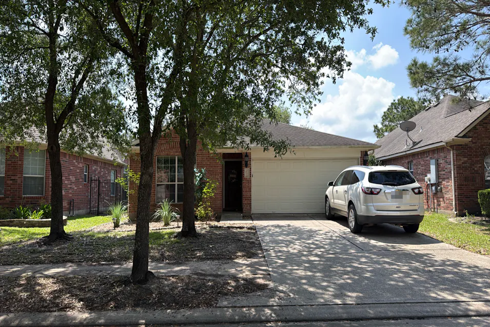 10318 Lyndon Meadows Houston, TX 77095, Harris County