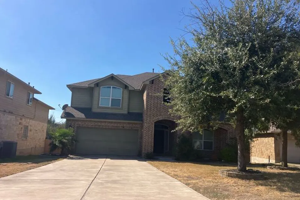 113 Paul Azinger Drive Round Rock, TX 78664, Williamson County