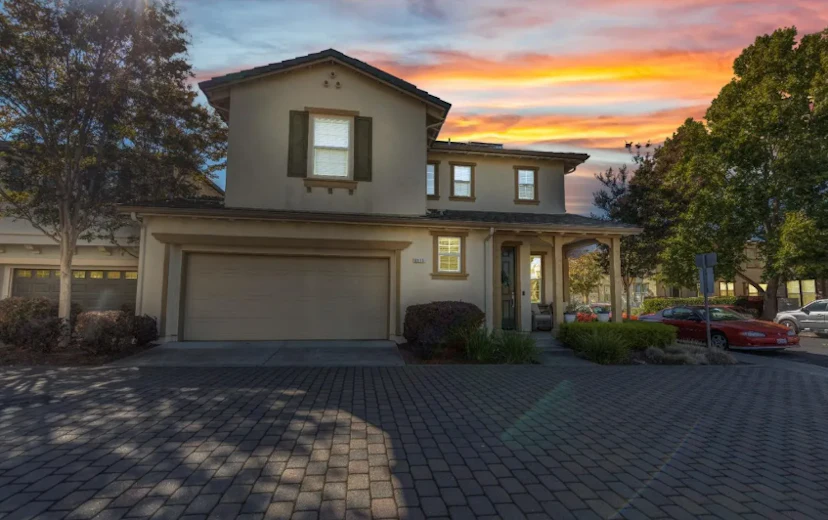 8115 Carlisle Way