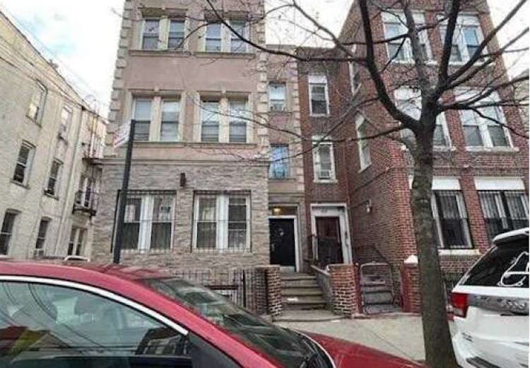 711 Miller Ave Brooklyn, NY 11207, Kings County