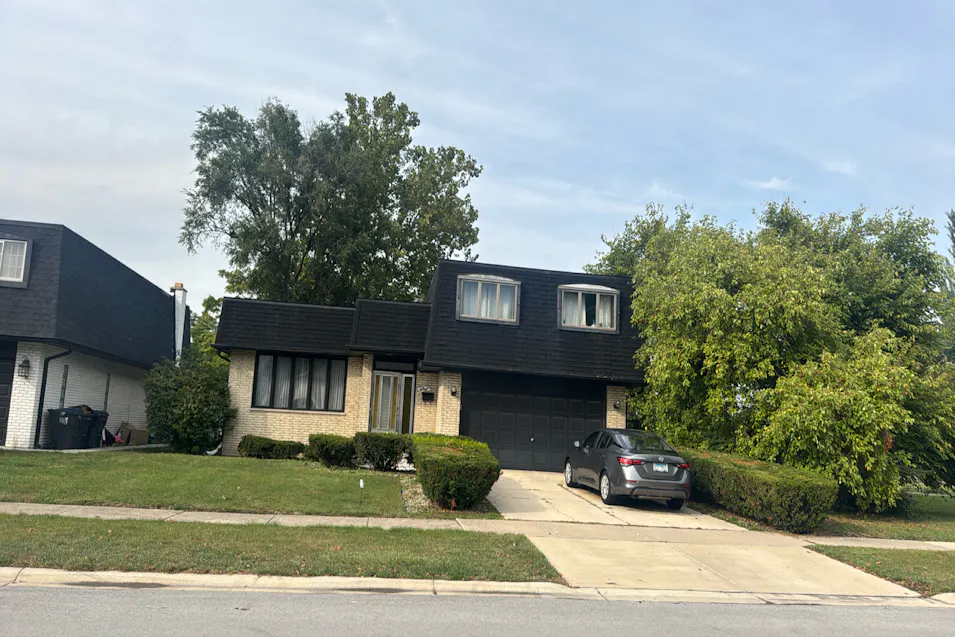 58 East 164th Street South Holland, IL 60473, Cook County