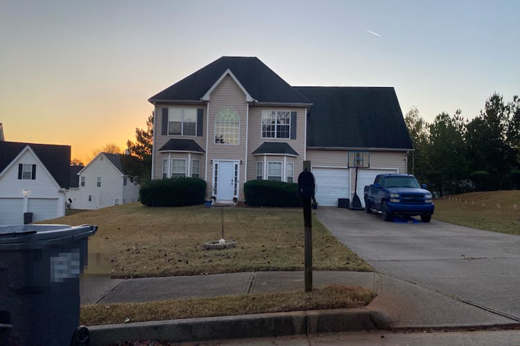 35 Gazebo Dr Covington, GA 30016-3087, Newton County