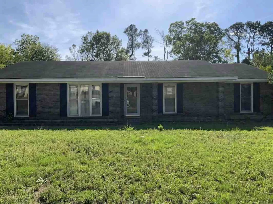338 Melanie Drive Montgomery, AL 36109, Montgomery County