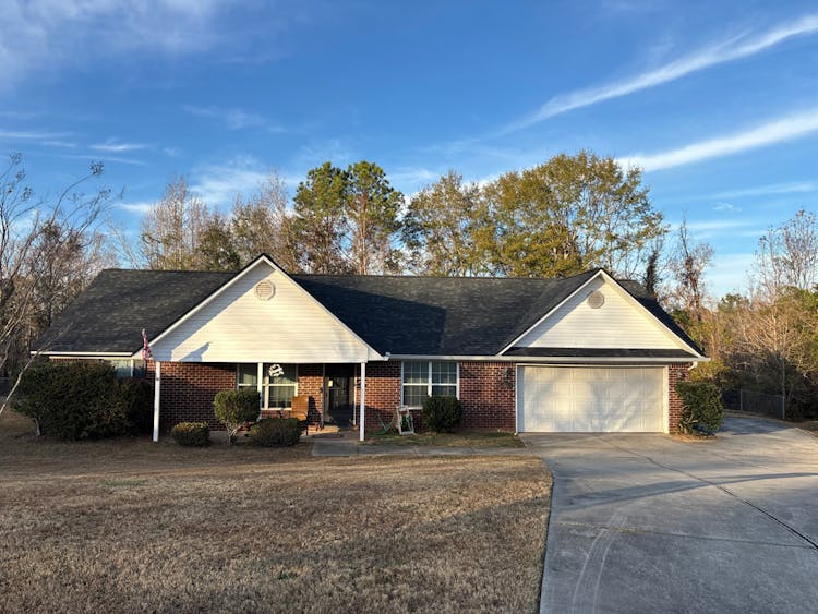 321 Frick Lane Grovetown, GA 30813, Columbia County