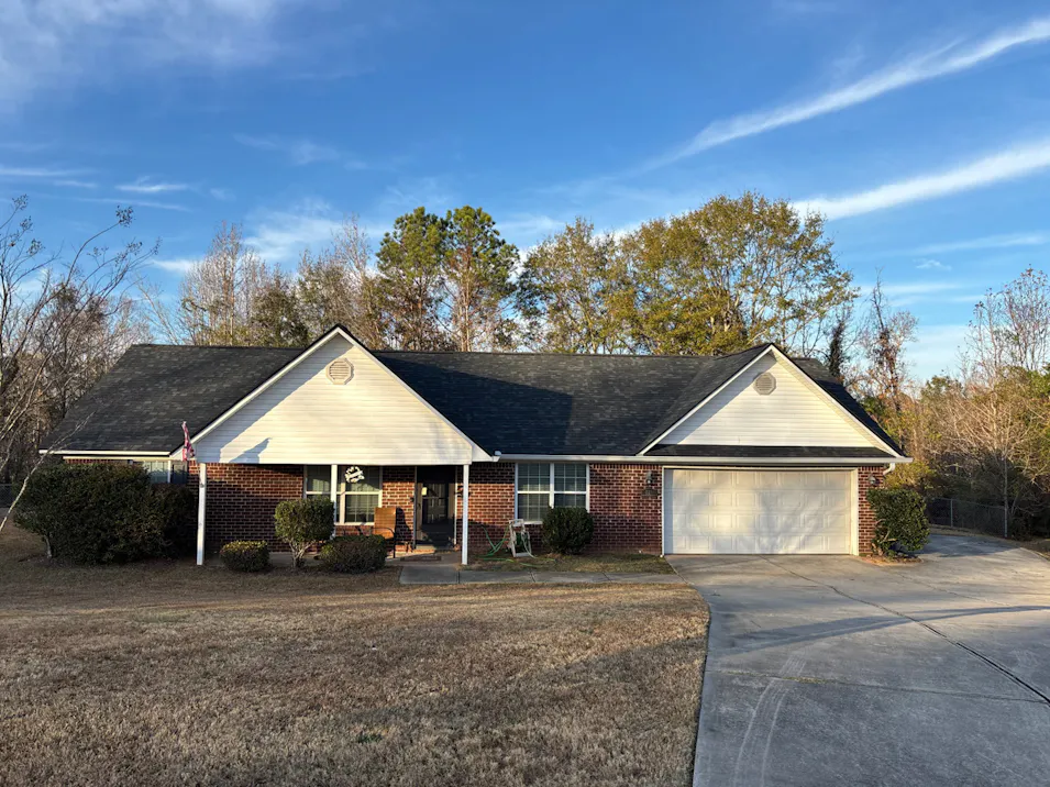 321 Frick Lane Grovetown, GA 30813, Columbia County