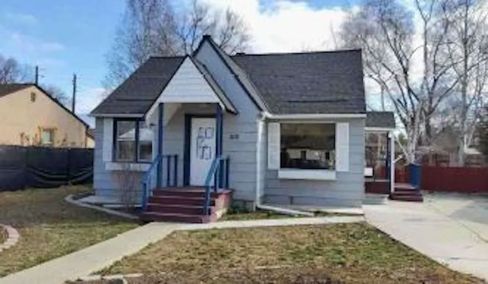 1110 Washington Street Gooding, ID 83330, Gooding County
