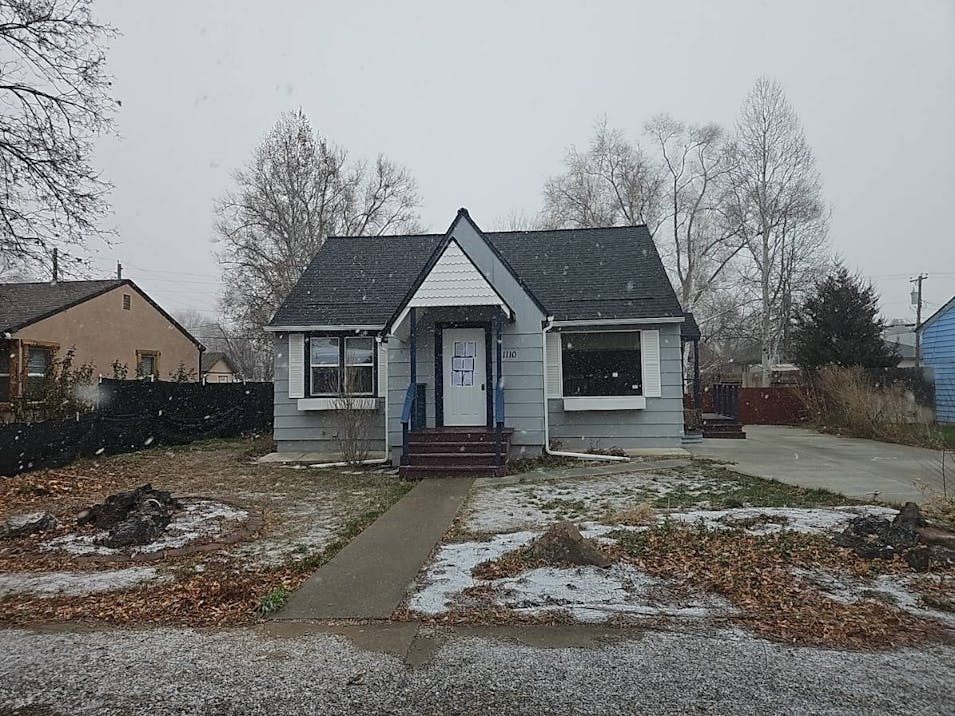 1110 Washington Street Gooding, ID 83330, Gooding County