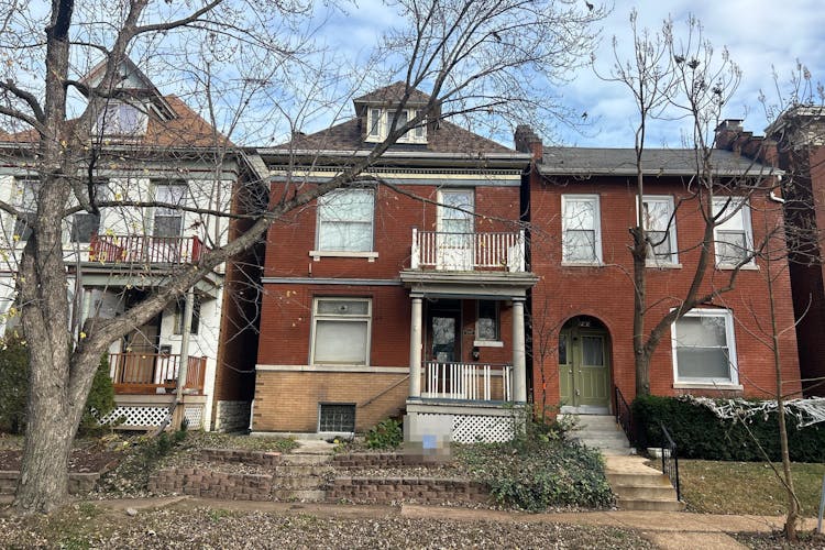 2118 Nebraska Ave Saint Louis, MO 63104, St. Louis City County
