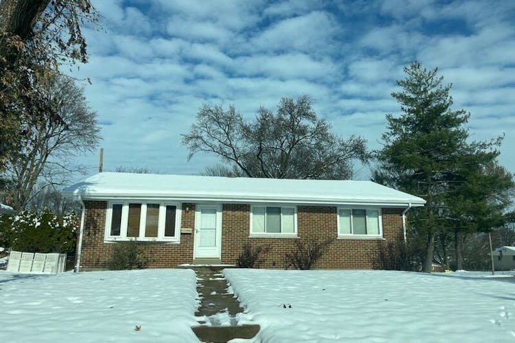 11003 Modesto Dr Saint Ann, MO 63074, St. Louis County