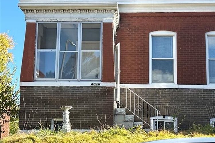 4616 Louisiana Ave Saint Louis, MO 63111, St. Louis City County