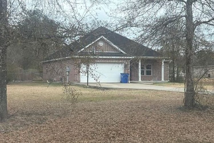 220 South Linscomb Rd Vidor, TX 77662, Orange County