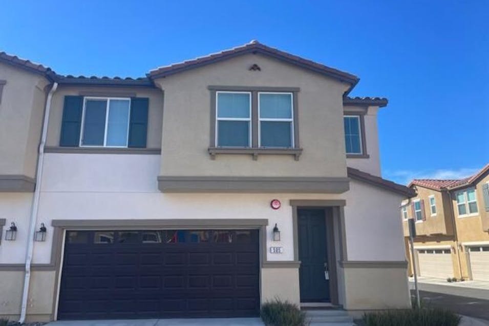 505 Pinedale St Vista, CA 92081, San Diego County