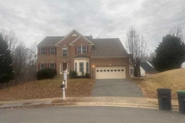 2 Basalt Drive Fredericksburg, VA 22406, Stafford County