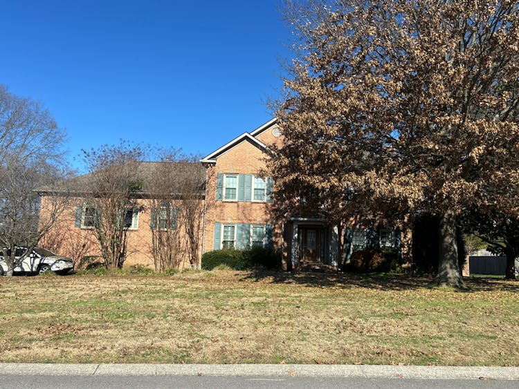 9306 Ansley Lane Brentwood, TN 37027, Williamson County