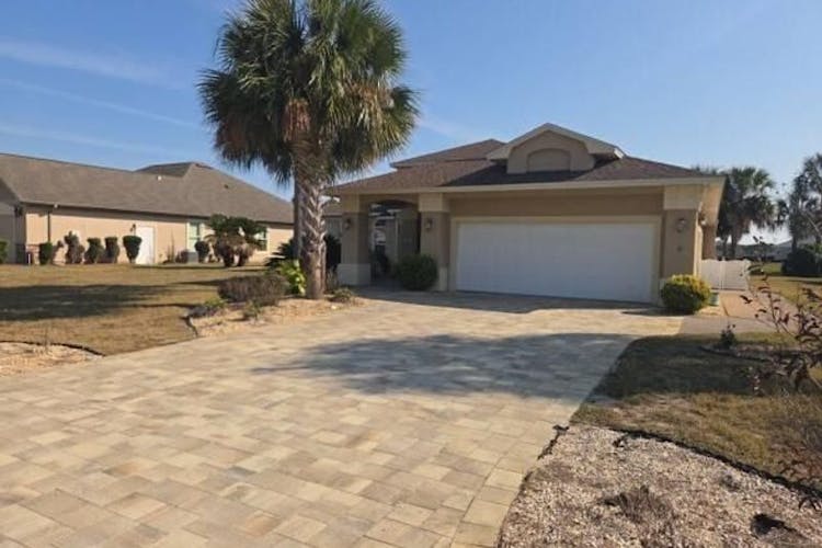 105 Heron Turn Panama City Beach, FL 32407, Bay County