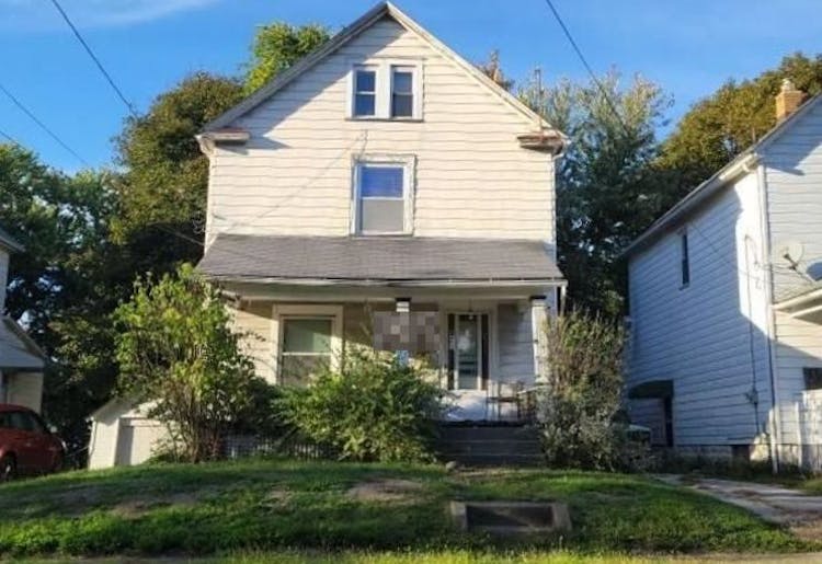 642 Mabel St Youngstown, OH 44502, Mahoning County