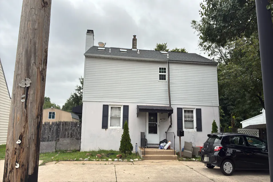 612 New Rodgers Rd Bristol, PA 19007, Bucks County