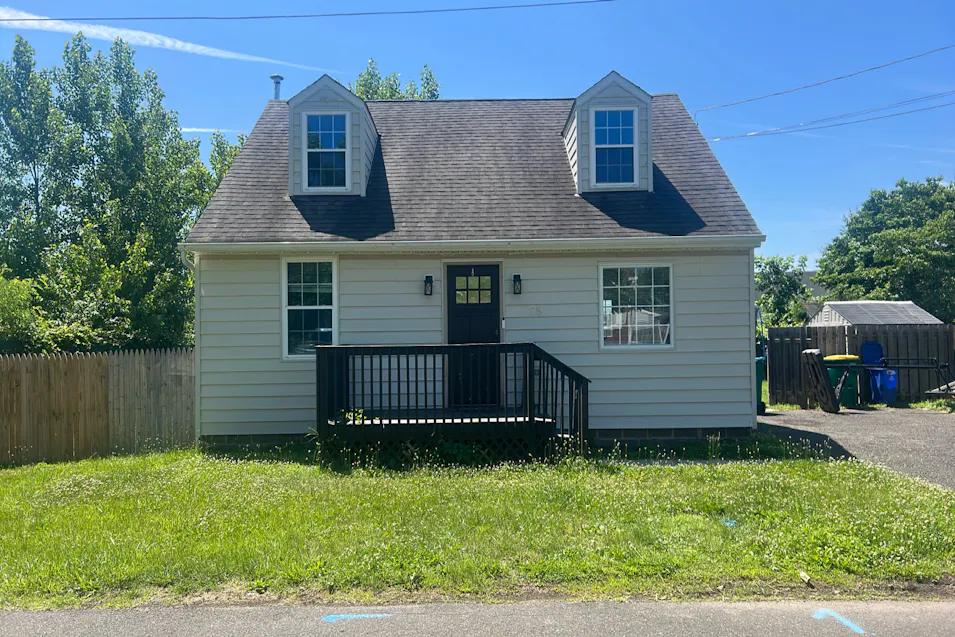 29 3rd St Morrisville, PA 19067, Bucks County