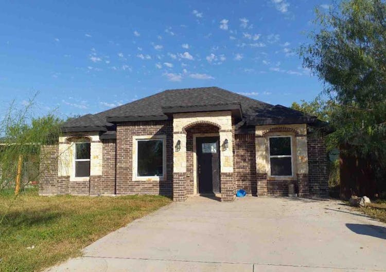 7109 S San Marcos St Pharr, TX 78577, Hidalgo County