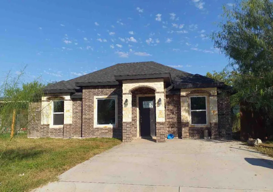 7109 S San Marcos St Pharr, TX 78577, Hidalgo County