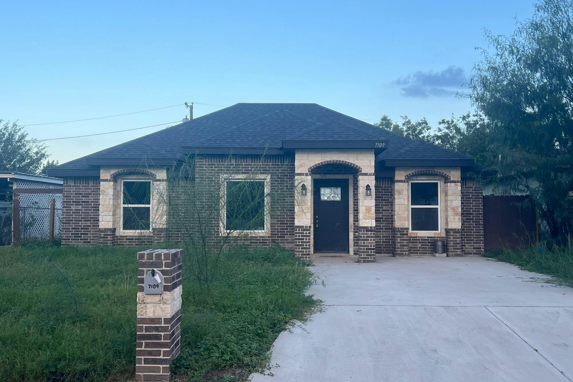 San Marcos St, Pharr, TX 78577