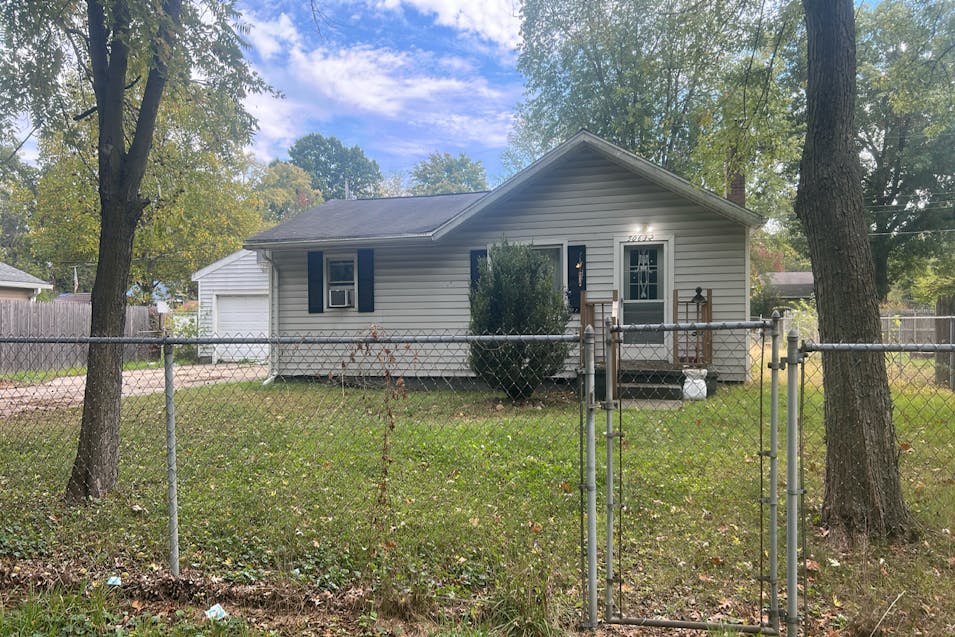 50632 Kenilworth Road South Bend, IN 46637, St. Joseph County