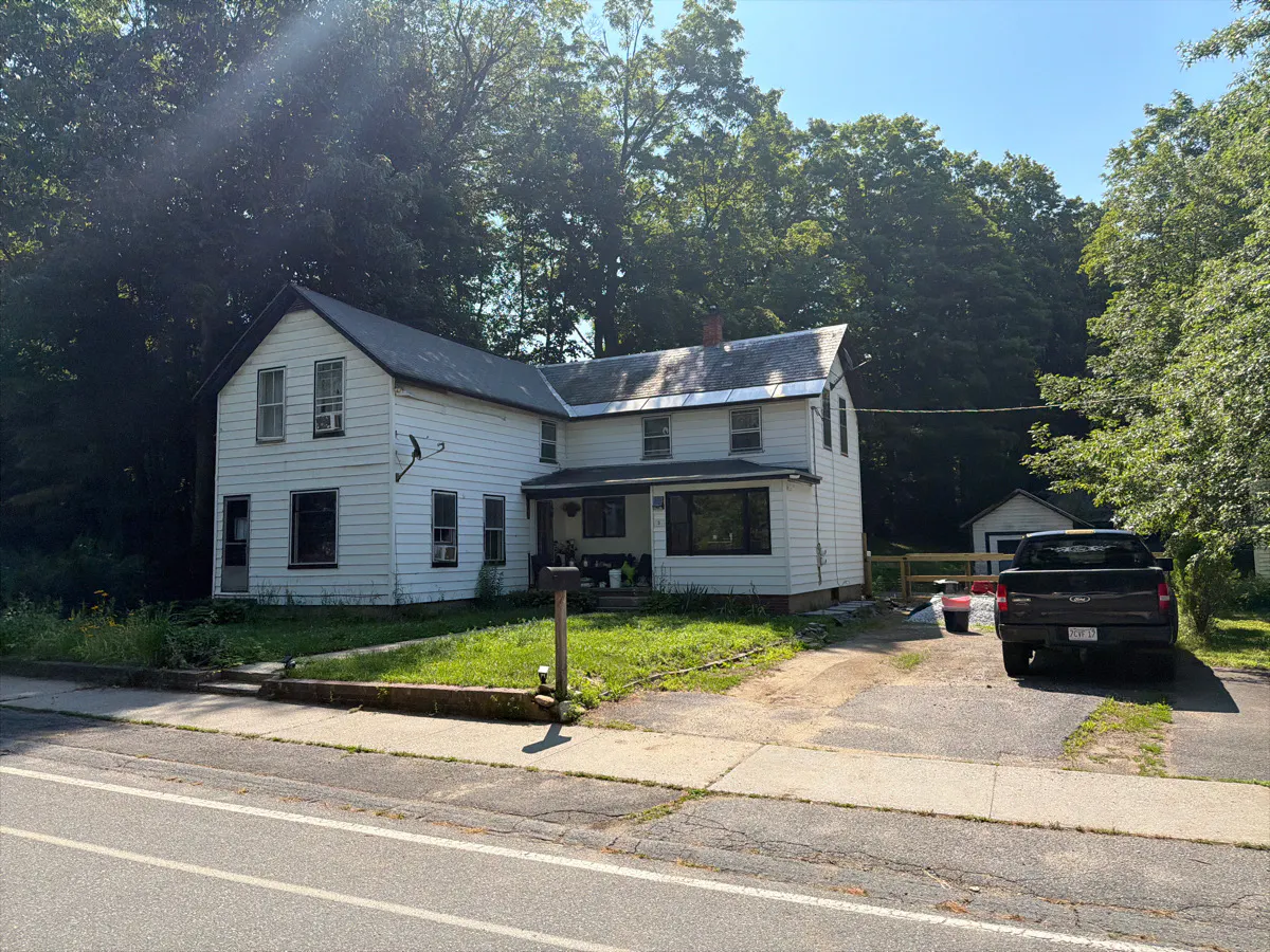 River Rd, Erving, MA 01344 #1