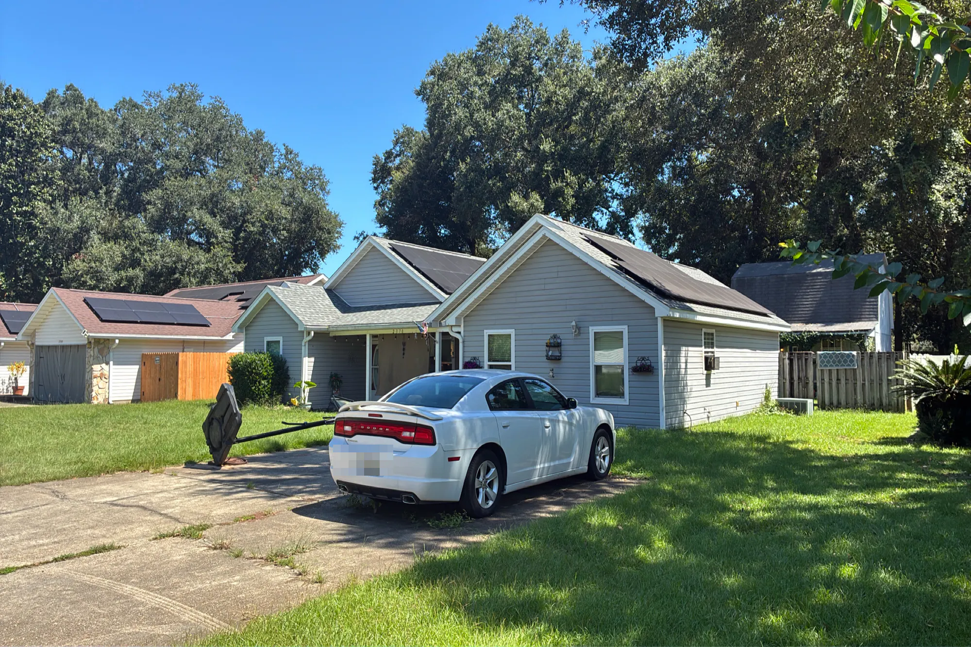 LA Lar Ln, Pensacola, FL 32534 #1