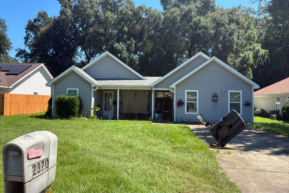 2370 La Lar Lane Pensacola, FL 32534, Escambia County