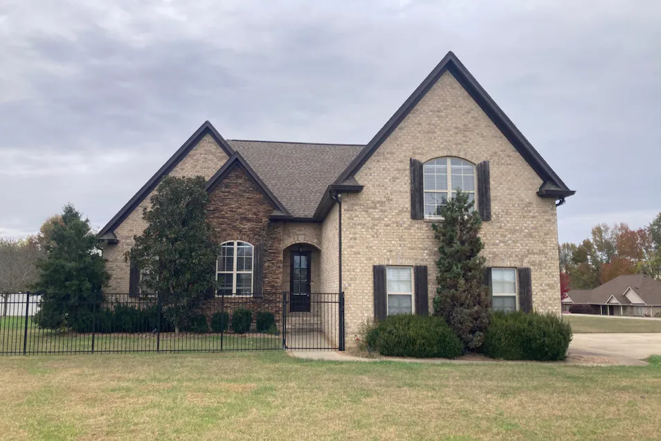 204 Allen Drive Greenbrier, TN 37073, Robertson County