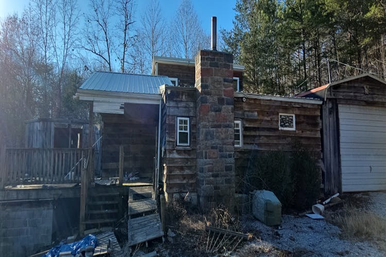 850 Dug Rd Monticello, KY 42633, Wayne County