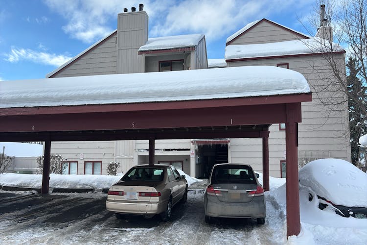 2201 Sentry Drive A9 Anchorage, AK 99507, Anchorage Municipality County