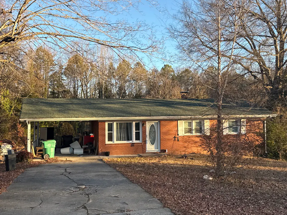 5338 Trinity Blvd Trinity, NC 27370, Randolph County