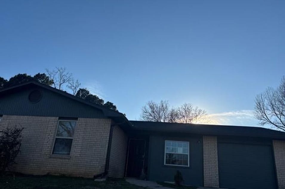 1407 14th Circle Barling, AR 72923, Sebastian County