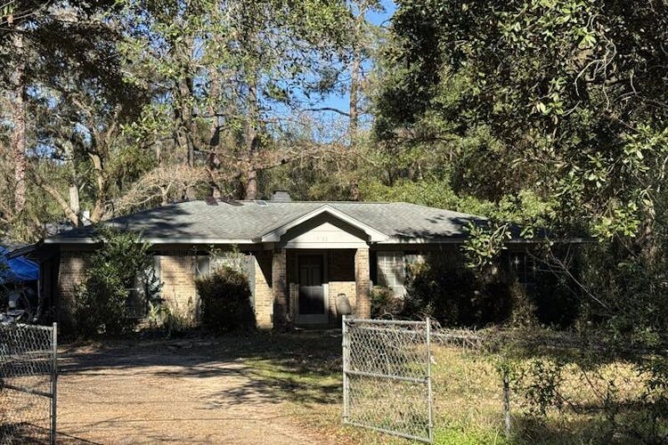 7162 Mill House Drive North Mobile, AL 36619, Mobile County