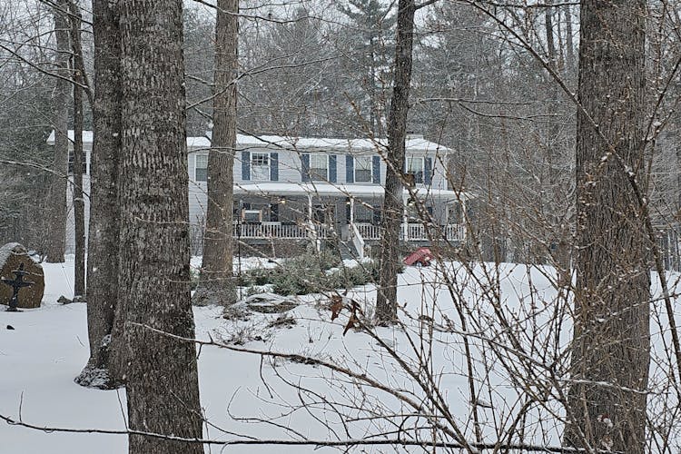 102 Hickory Lane New Castle, VA 24127, Craig County