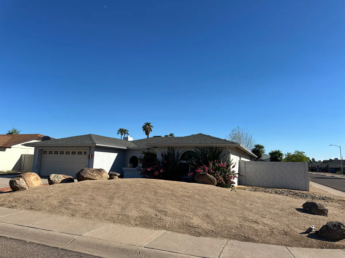 Jenan Dr, Peoria, AZ 85345 #1