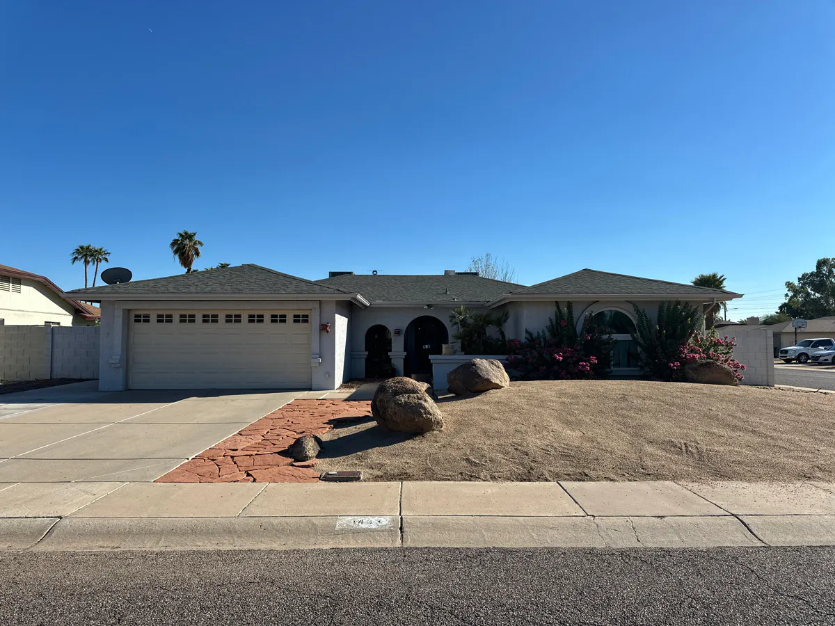 Jenan Dr, Peoria, AZ 85345